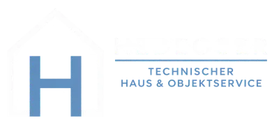 Hedegger Technischer Haus und Objektservice – Hausmeisterservice Logo